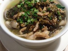 -采粤轩中餐厅(惠州金海湾喜来登度假酒店)