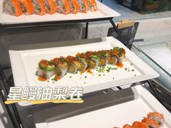 -松子料理(华威桥店)