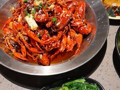 -一棠龙虾•王牌虾球(楚河汉街店)