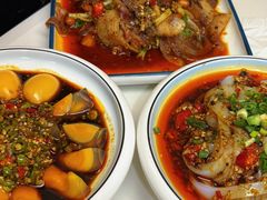 -土连锅·现熬养生汤锅(梁家巷店)