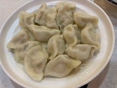 海三鲜饺-渔娘渔家丹东海鲜(东直门店)
