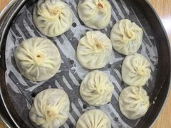 -清真老铁家灌汤包