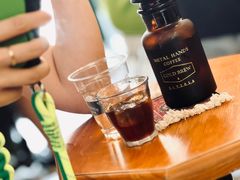 -METAL HANDS(五道营店)