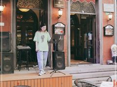 门面-巴伐利亚啤酒坊(意式风情街店)