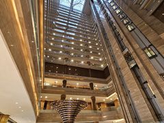 -永安新城皇冠假日酒店-美厨自助餐厅