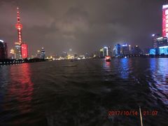 -秦皇岛路游船码头