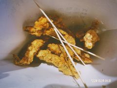 -肖炮现炸酥肉(解放碑店)