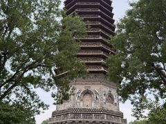 -玲珑塔公园