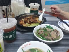-珍珍小食店(西华路店)