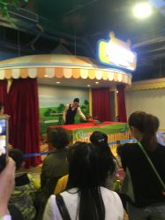 -酷嗒动物文化乐园(cutezoo西溪乐天城店)