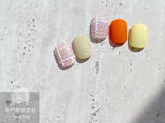 -美甲帮研習社·美甲美睫培训