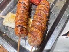 -才富烧烤烤鱼龙虾(凯旋南路店)