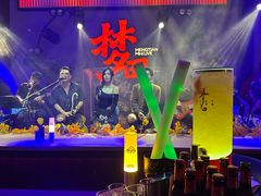 -梦田音乐miniLIVE(漳州店)