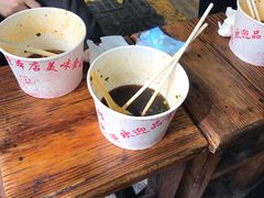 -无名饺子店