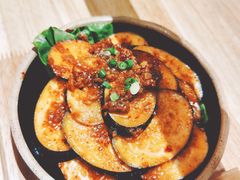 茄子-酒拾烤肉(南城店)
