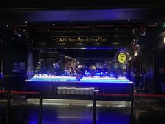 -加餐海鲜自助(宝龙一城店)