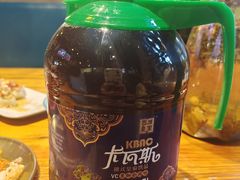 -22号传承新疆菜·柴窝堡辣子鸡