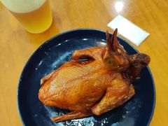 -煲煲掂风味煲仔饭餐厅(西区店)