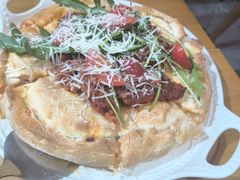 -黑熊披萨orso pizza