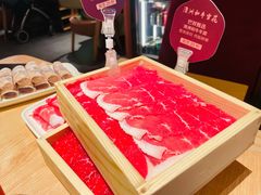 -巴奴毛肚火锅(七宝领展广场店)