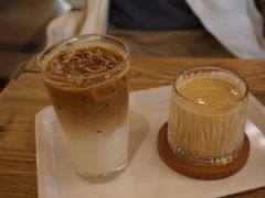 -漫咖啡MAANCOFFEE(人大店)
