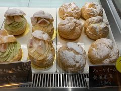 -KOMUGI 小麦家(新地假日广场店)