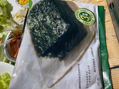 -萌牛肠烧烤店(虹梅路店)