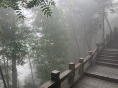 -九华山风景区