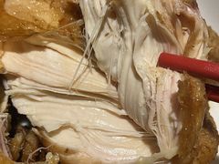 -西安饭庄·非遗陕菜(钟楼店)