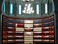 -中华圣公会教堂旧址