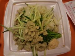 秘制凉皮-魏家凉皮(博水商务大厦店)