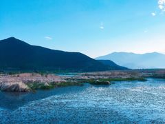 -泸沽湖国家级风景名胜区走婚桥