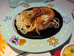 -豪客来牛排(伟诚广场店)
