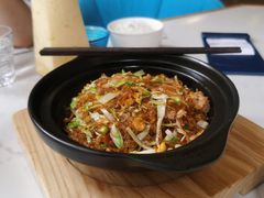-周三的情书花园餐厅(江北店)