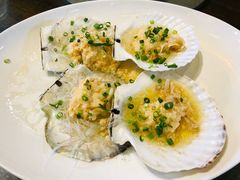 -猪肉婆私房菜(容桂总店)