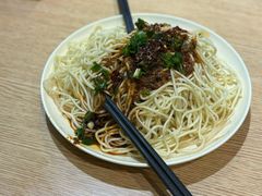 -林静小吃(复兴路店)