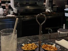 -上海锦江汤臣洲际大酒店柒酒廊