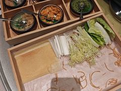 -有喜胶东小馆(太申祥和店)