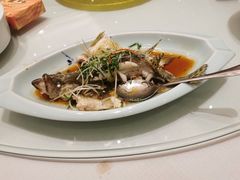 -梦都海鲜酒家(万达广场江桥店)