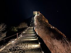 -司马台长城