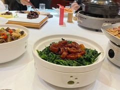 草头圈子-930私房菜(欧阳路店)