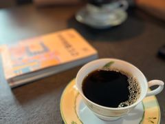 -Hei Cafe(工体店)