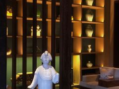 -西安华清御汤酒店