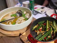 -小大董·烤鸭(凤凰汇店)