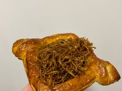 X&nbsp;O蘑菇可颂-Money Shops(愚园路店)