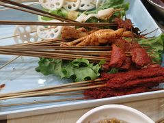 -宏姐串串香(宏伟路店)