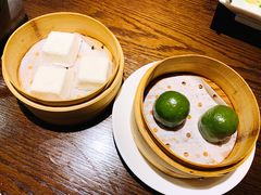 -九里云松·天香餐厅
