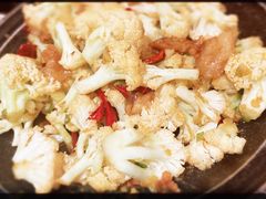 -同合居·非遗东北菜(王府井店)