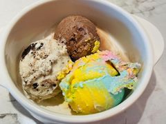 -比格比萨自助(万柳华联店)