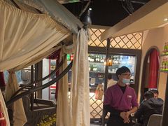 -那时新疆·若羌(经纬汇店)